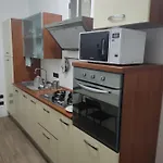 Staurenghi34apartment Apartman *