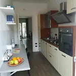 Staurenghi34apartment Apartman *