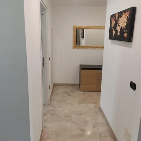 Staurenghi34apartment Апартаменты
