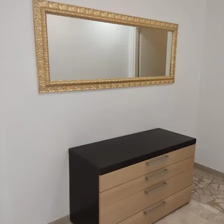Staurenghi34apartment Апартаменты