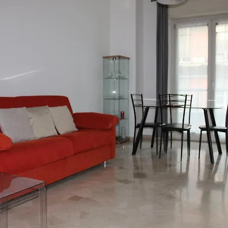 Staurenghi34apartment * Varese