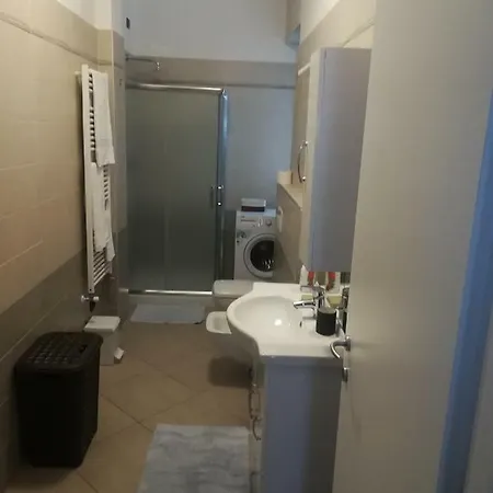 Staurenghi34apartment Апартаменты *