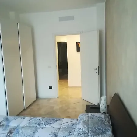 Staurenghi34apartment