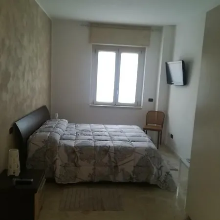 Staurenghi34apartment Варезе