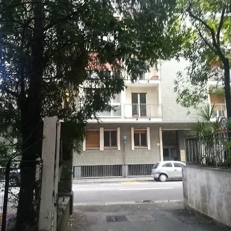 Staurenghi34apartment