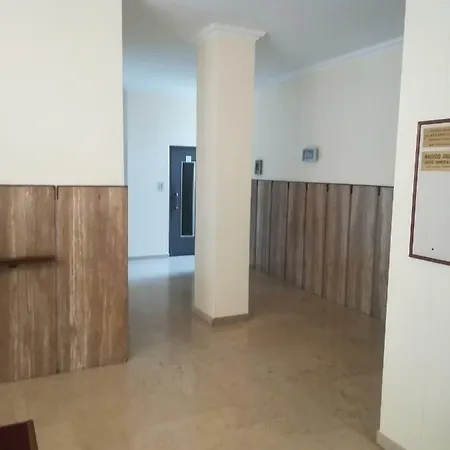 Апартаменты Staurenghi34apartment *