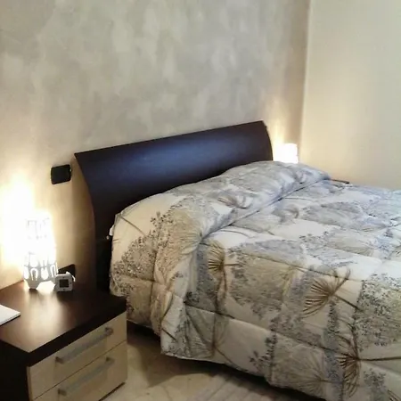 Staurenghi34apartment Varese