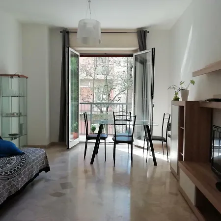 Staurenghi34apartment Apartment *