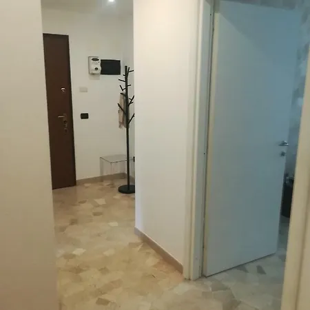 Апартаменты Staurenghi34apartment
