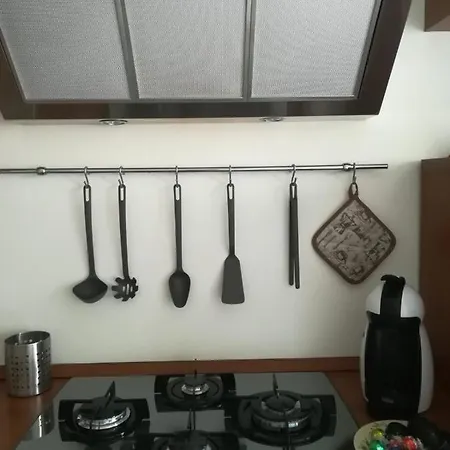 Staurenghi34apartment * Varese