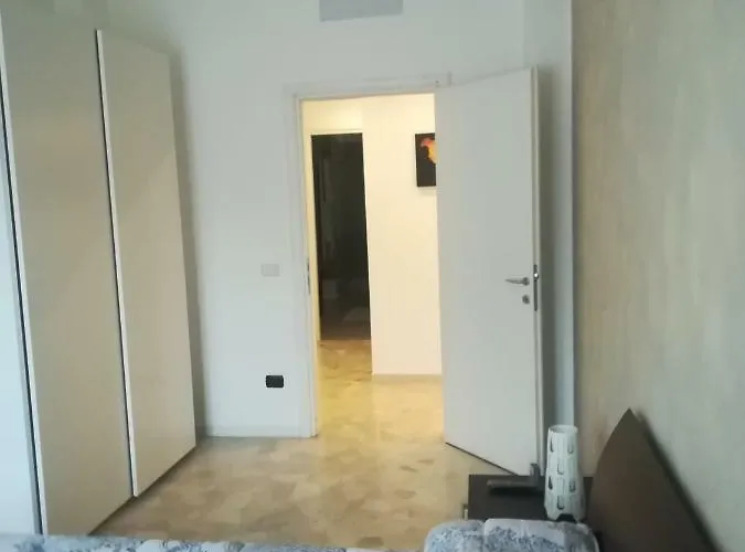 Staurenghi34apartment