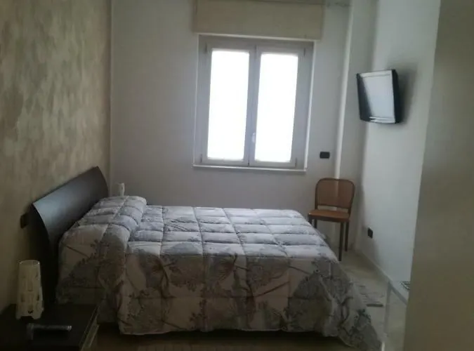Staurenghi34apartment Varese