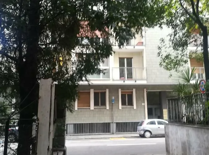 Staurenghi34apartment