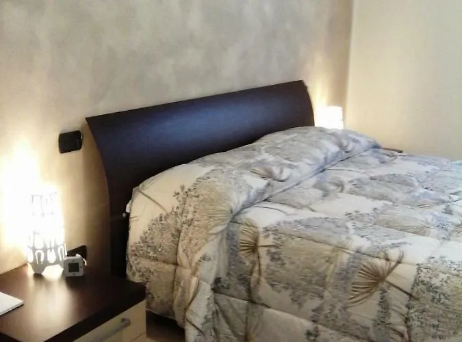 Staurenghi34apartment Varese