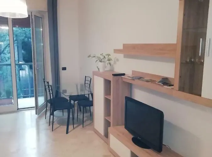 Staurenghi34apartment * Varese